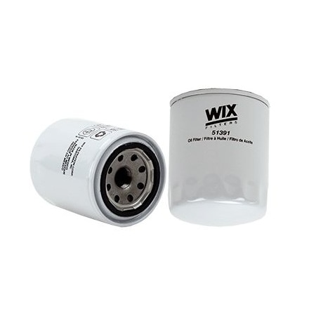 Wix Filters Oil Filter 51391